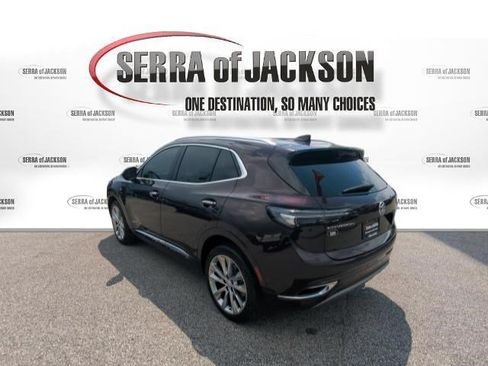 Used 2023 Buick Envision Avenir FWD image 7