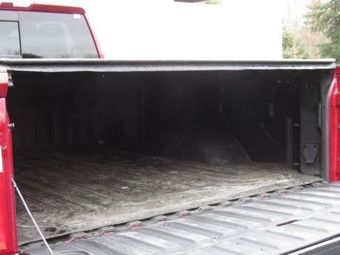 Used 2023 Chevrolet Silverado 3500 High Country image 10