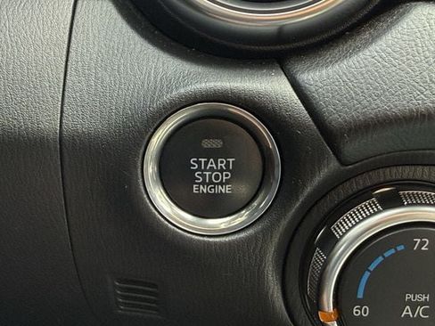 Used 2025 MAZDA MX-5 Miata RF Grand Touring RWD image 22