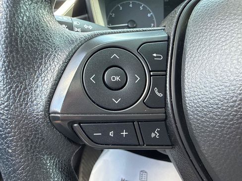 Used 2024 Toyota Corolla LE FWD image 15