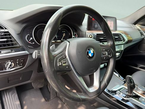 Used 2019 BMW X3 sDrive30i RWD image 13