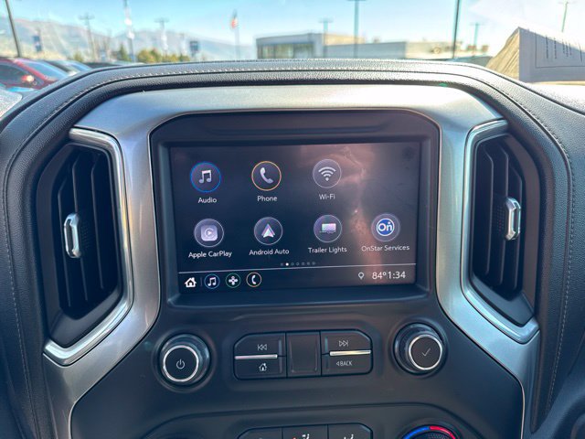 Used 2020 Chevrolet Silverado 1500 LT w/ Fleet Comfort Package AWD/4WD image 23