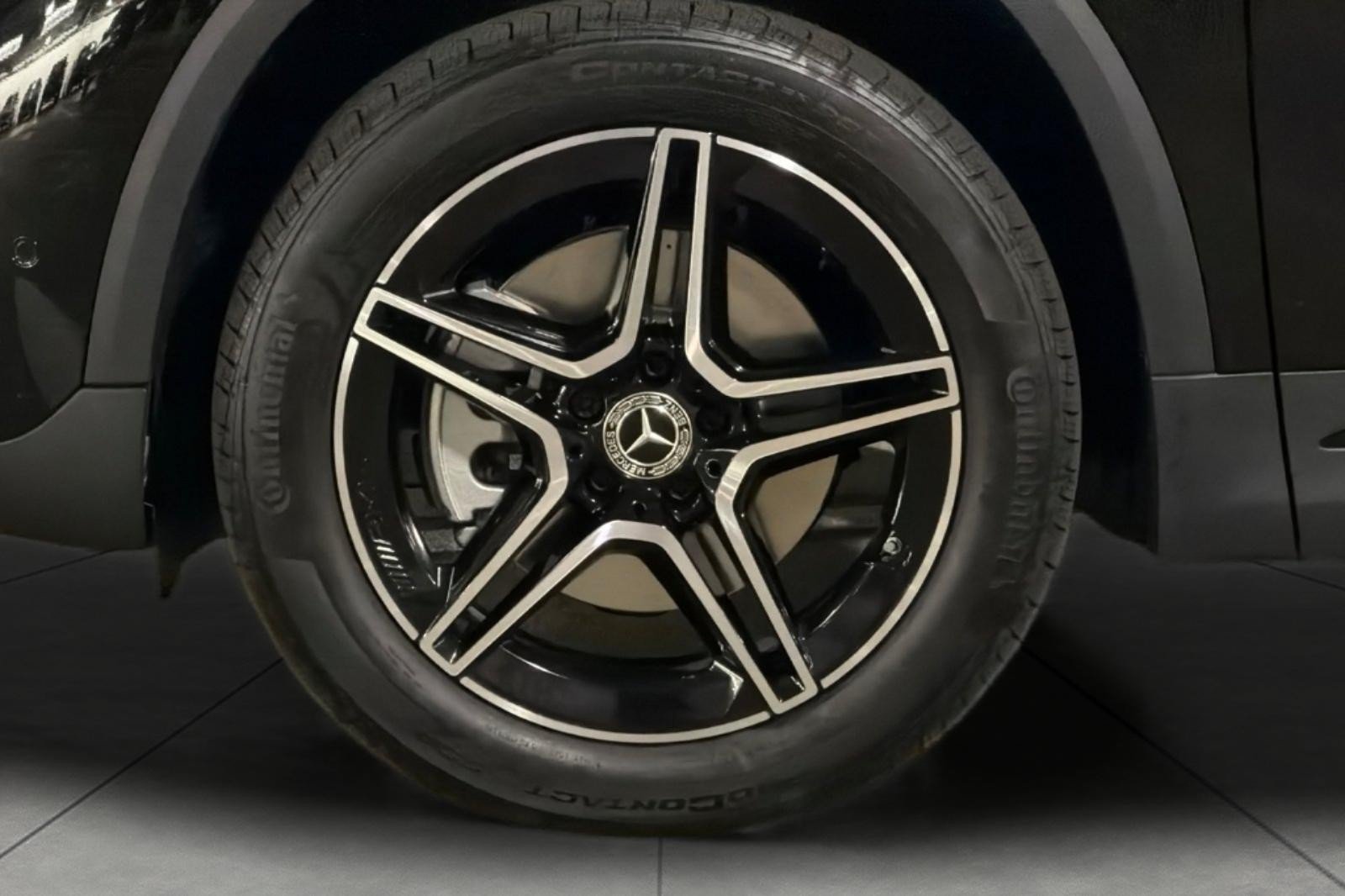 New 2026 Mercedes-Benz GLA 250 image 25