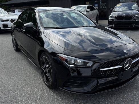 Used 2023 Mercedes-Benz CLA 250 4MATIC image 21
