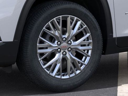 New 2026 GMC Acadia Elevation w/ Elevation Premium Package FWD image 9