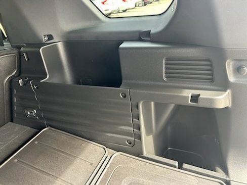 Used 2026 Honda Passport TrailSport Elite image 5