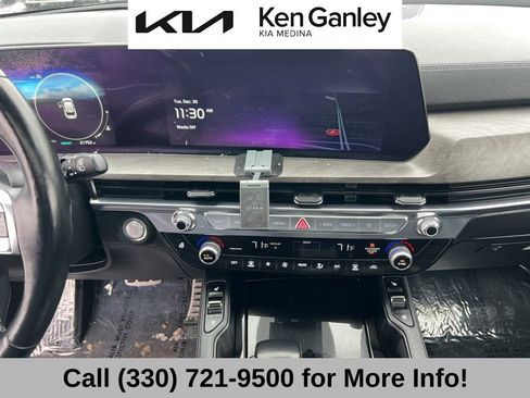 Certified 2024 Kia Telluride SX Prestige X-Line image 36
