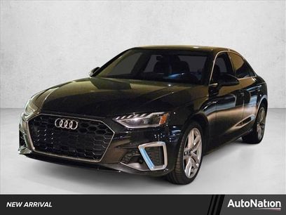 Used 2020 Audi A4 2.0T Premium Plus w/ Premium Plus Package