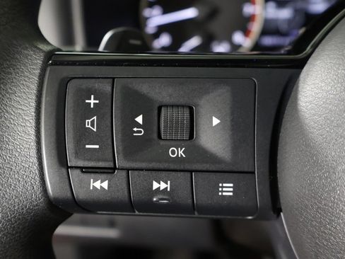 Used 2023 Nissan Rogue SV AWD/4WD image 39