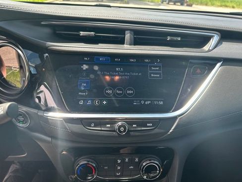 Used 2023 Buick Encore GX Preferred FWD image 12