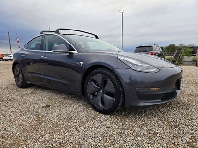 Used 2018 Tesla Model 3 Long Range