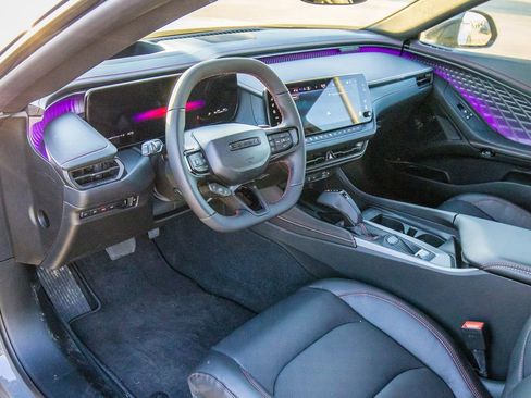 New 2026 Dodge Charger R/T Scat Pack image 21