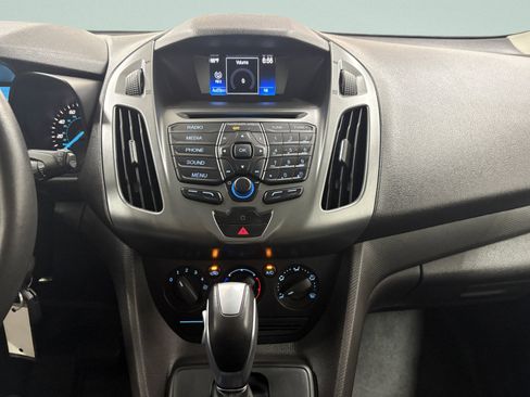 Used 2016 Ford Transit Connect XL FWD image 14