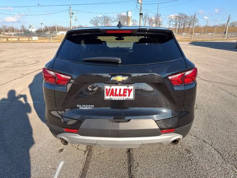 Used 2020 Chevrolet Blazer LT image 9