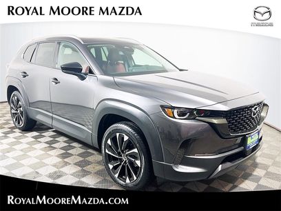 New 2026 MAZDA CX-50 2.5 Hybrid w/ Premium Plus Pkg