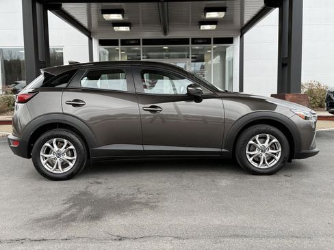 Used 2020 MAZDA CX-3 Sport image 4