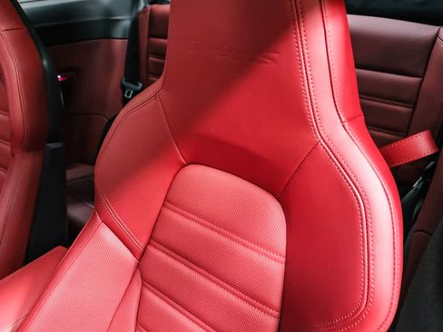 Used 2023 Porsche 911 Turbo S image 22