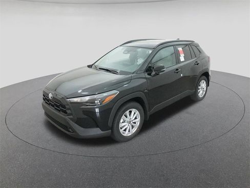 New 2026 Toyota Corolla Cross LE image 1