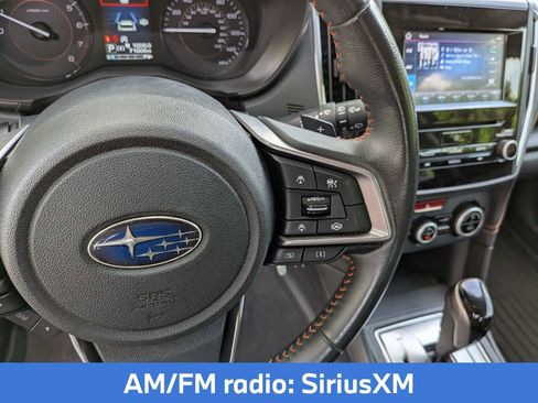 Used 2021 Subaru Crosstrek 2.0i Premium AWD/4WD image 18