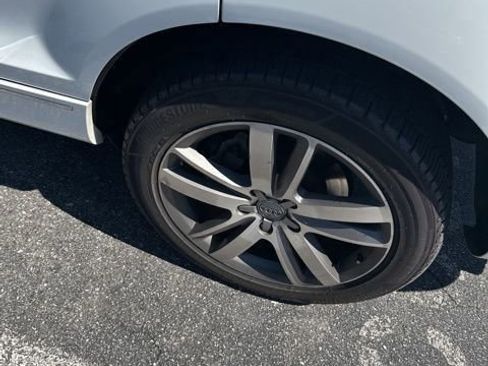 Used 2015 Audi Q7 TDI Premium Plus w/ Premium Plus Package image 9