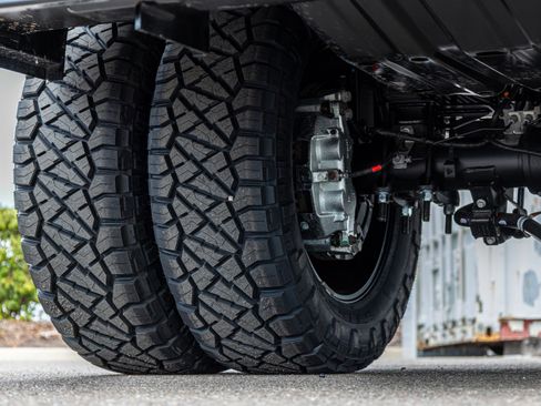 New 2026 Ford F450 Lariat image 55