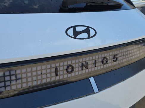New 2026 Hyundai Ioniq 5 XRT image 13