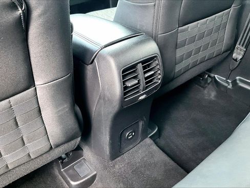 Certified 2021 Ford Bronco Sport Big Bend w/ Big Bend Package (96B) image 10