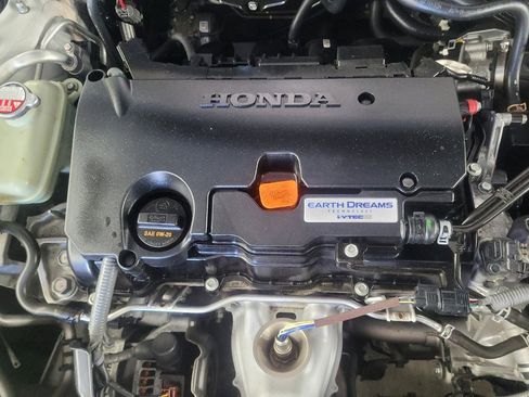 Used 2019 Honda Civic LX image 30