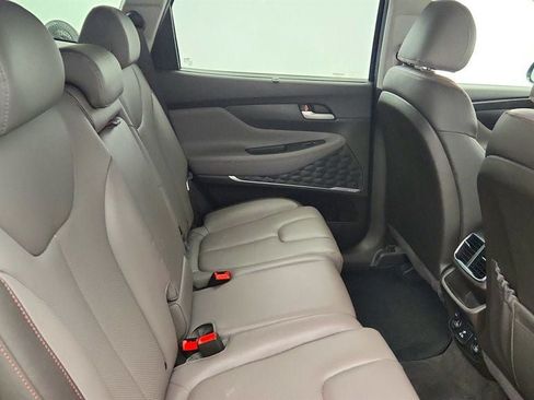 Used 2019 Hyundai Santa Fe AWD image 23