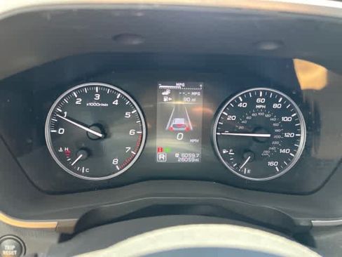 Certified 2025 Subaru Ascent Limited AWD/4WD image 35
