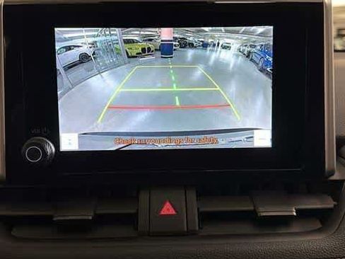 Used 2024 Toyota RAV4 LE AWD/4WD image 20
