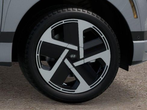New 2026 Hyundai Ioniq 9 Calligraphy AWD/4WD image 8