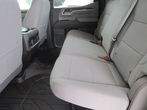 New 2026 Chevrolet Silverado 1500 LT w/ All Star Edition Plus RWD image 23