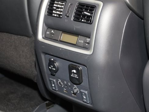 Used 2019 INFINITI QX60 Pure image 17