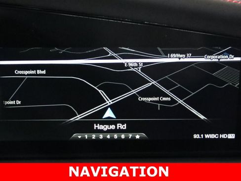 Used 2018 Alfa Romeo Giulia Quadrifoglio w/ Driver Assist Dynamic Package image 24