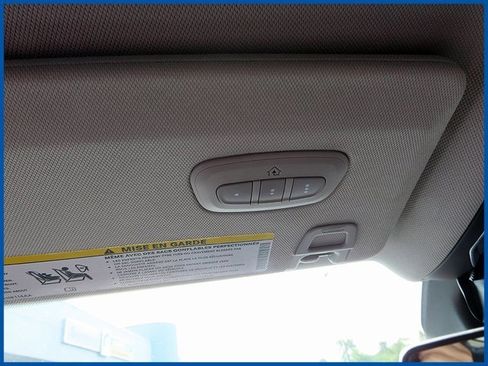 Used 2021 Jeep Grand Cherokee L Limited w/ Trailer Tow Group (B) image 20