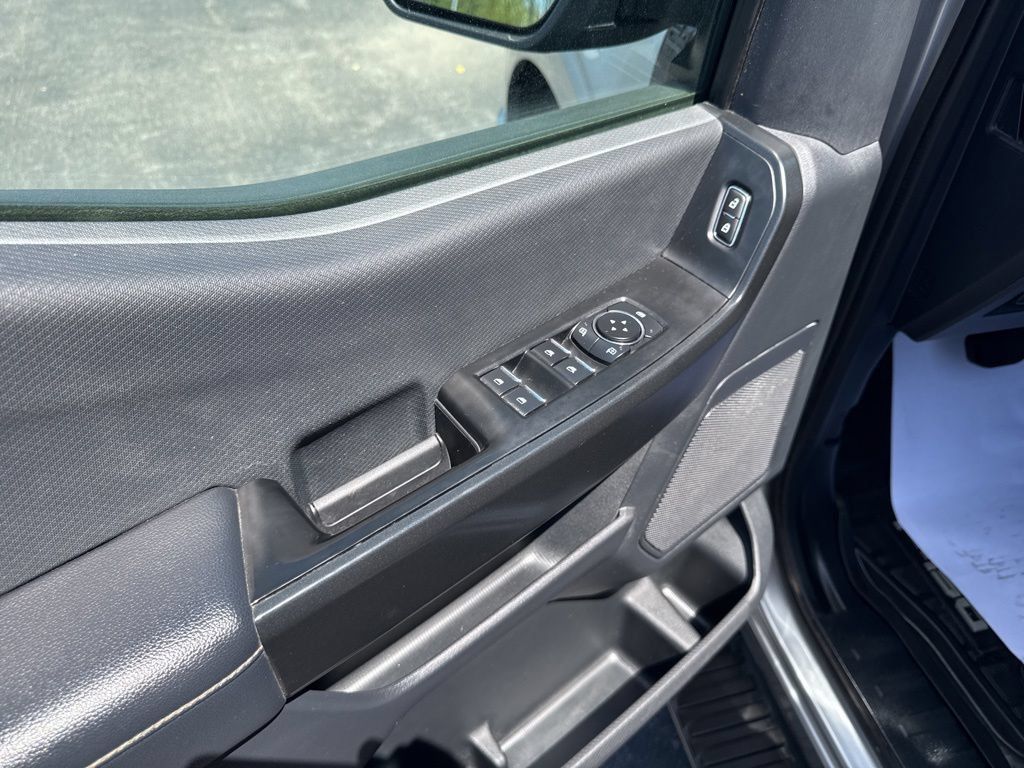 Used 2023 Ford F150 XL w/ STX Appearance Package AWD/4WD image 17