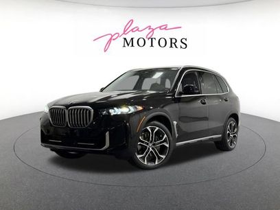 Used 2026 BMW X5 xDrive40i