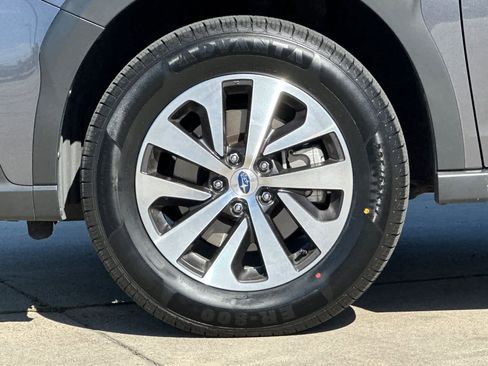 Certified 2025 Subaru Outback Premium AWD/4WD image 24