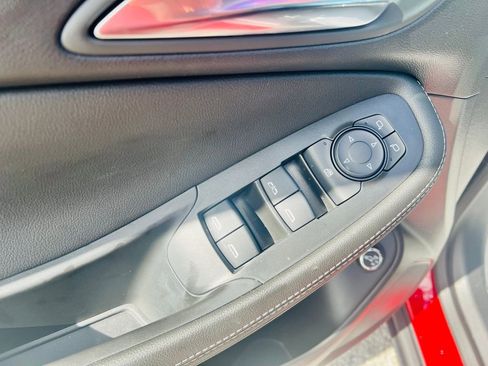 New 2026 Buick Encore GX Preferred w/ Comfort Package image 16