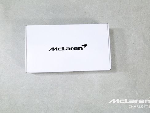New 2027 McLaren 750S Spider RWD image 25