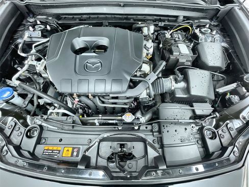 Used 2024 MAZDA CX-30 AWD 2.5 S w/ Premium Package image 11