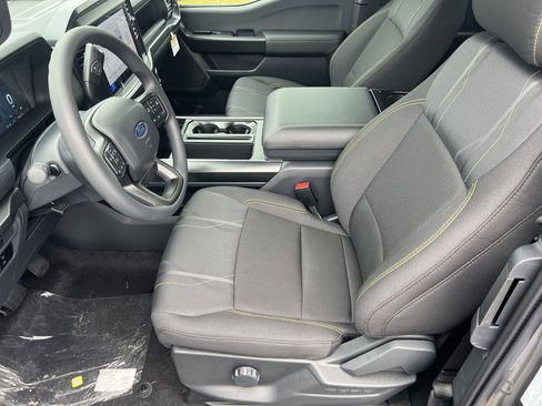 New 2025 Ford F150 STX image 18
