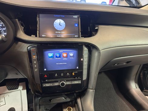 Used 2019 INFINITI QX50 Pure AWD/4WD image 19