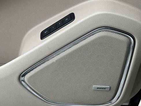 Used 2017 GMC Yukon Denali w/ Open Road Package image 22