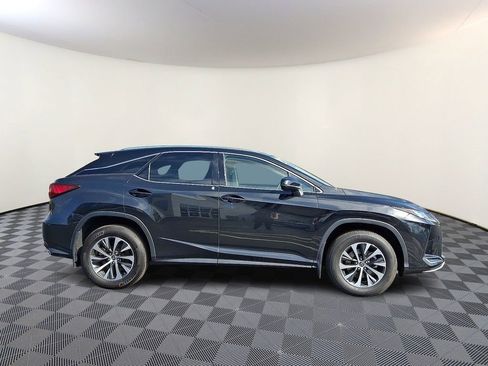 Used 2021 Lexus RX 350 AWD w/ Premium Package image 10