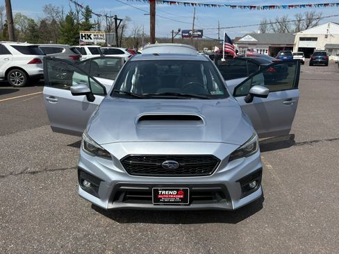 Used 2018 Subaru WRX Limited image 10