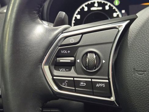 Used 2022 Acura TLX w/ Technology Package image 32