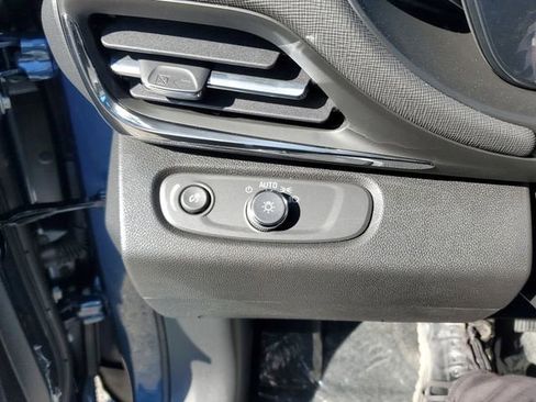 New 2026 Buick Envista Preferred w/ Convenience II Package image 29