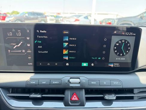 New 2026 Kia K4 GT-Line FWD image 12